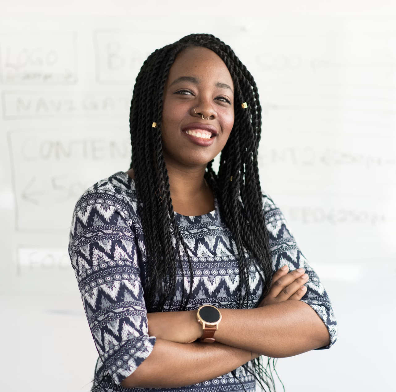 Aminata Diallo
